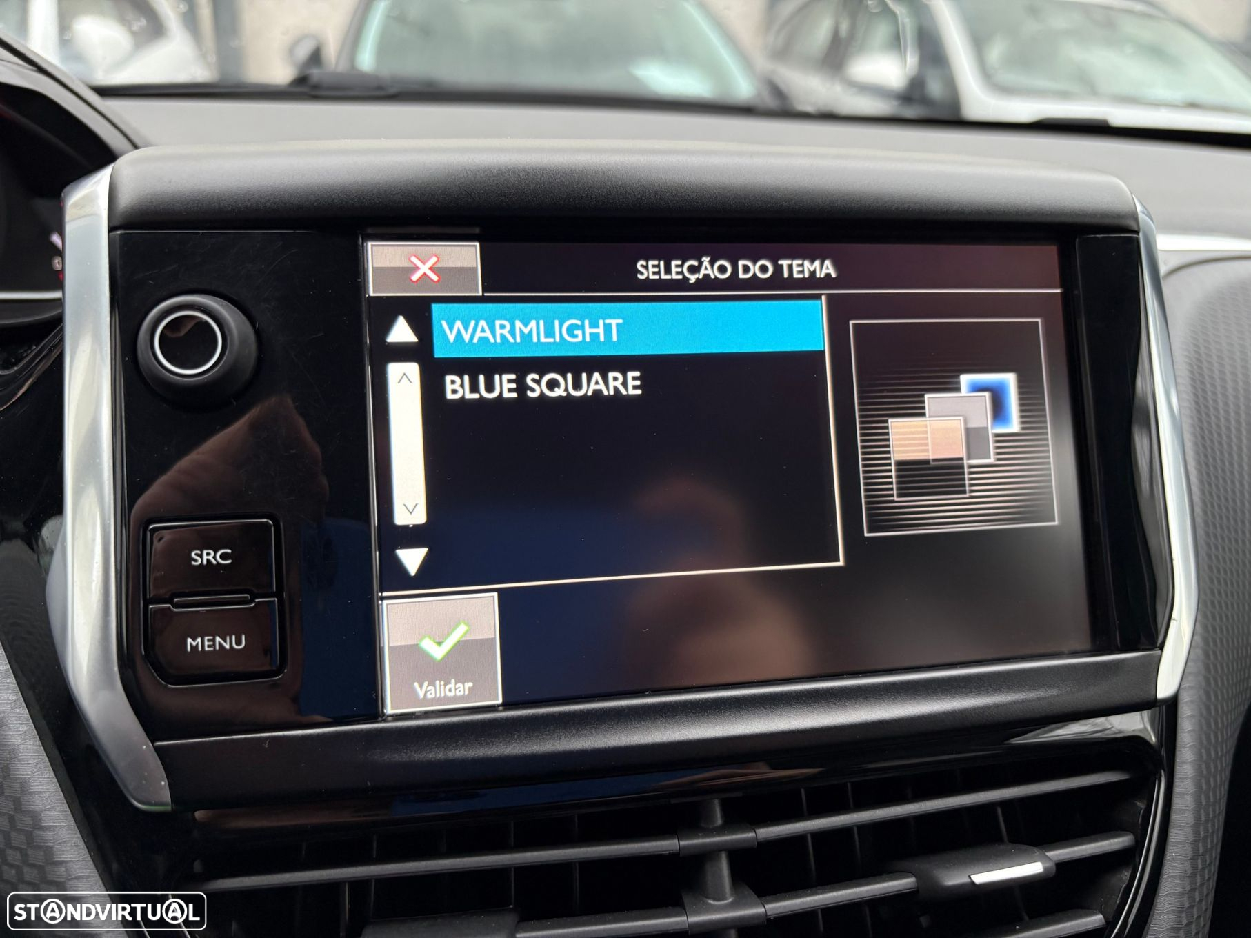Peugeot 2008 1.2 PureTech Style - 26