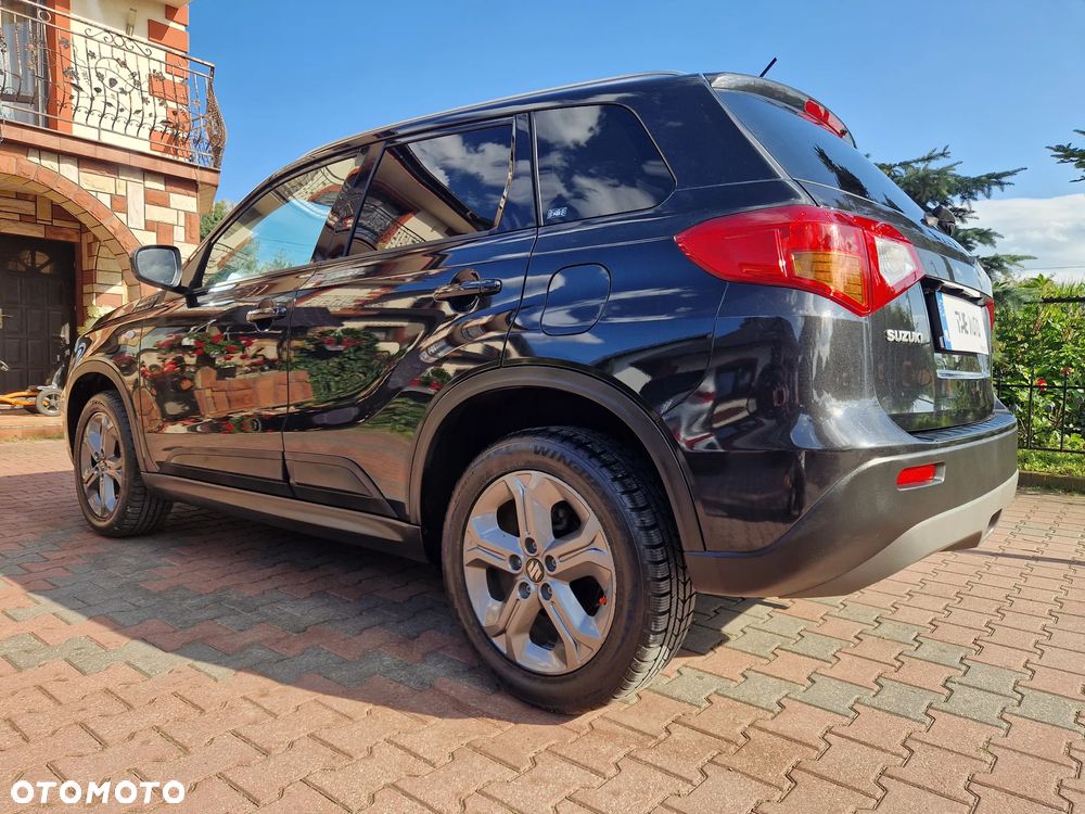 Suzuki Vitara 1.6 Premium 2WD - 5