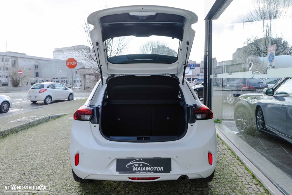 Opel Corsa 1.5 D Business Edition - 16