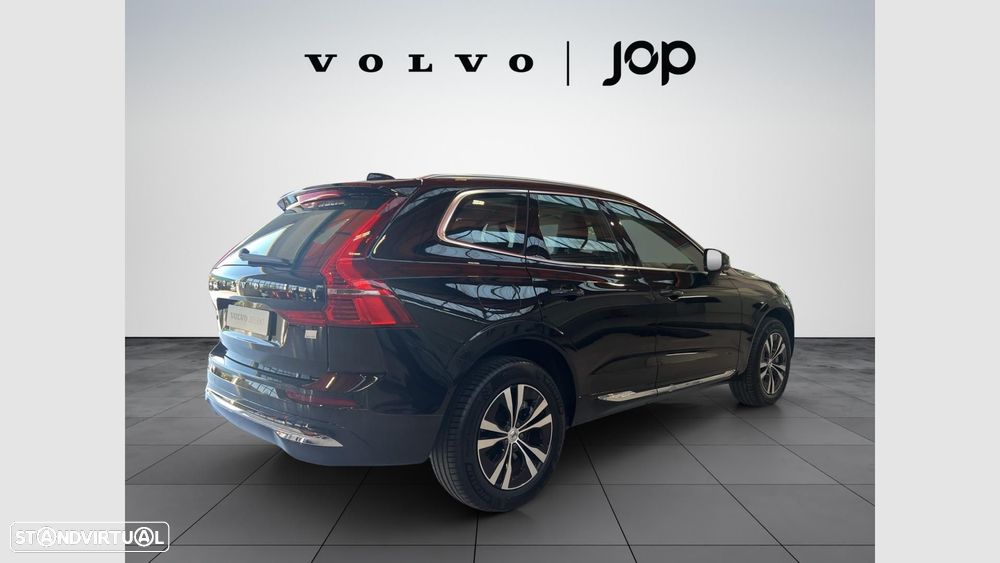Volvo XC 60 2.0 T6 PHEV Core AWD - 5