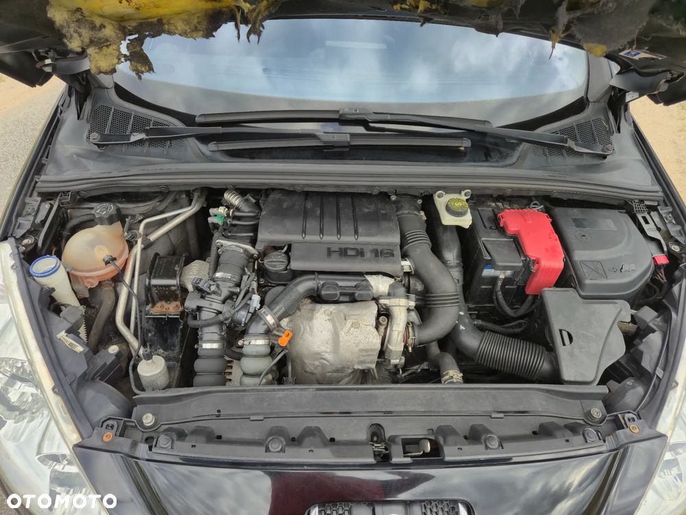 Peugeot 308 - 23