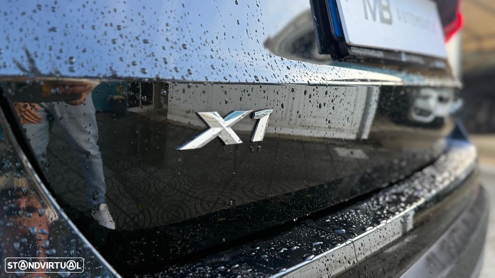 BMW X1 xDrive25e Aut. - 28