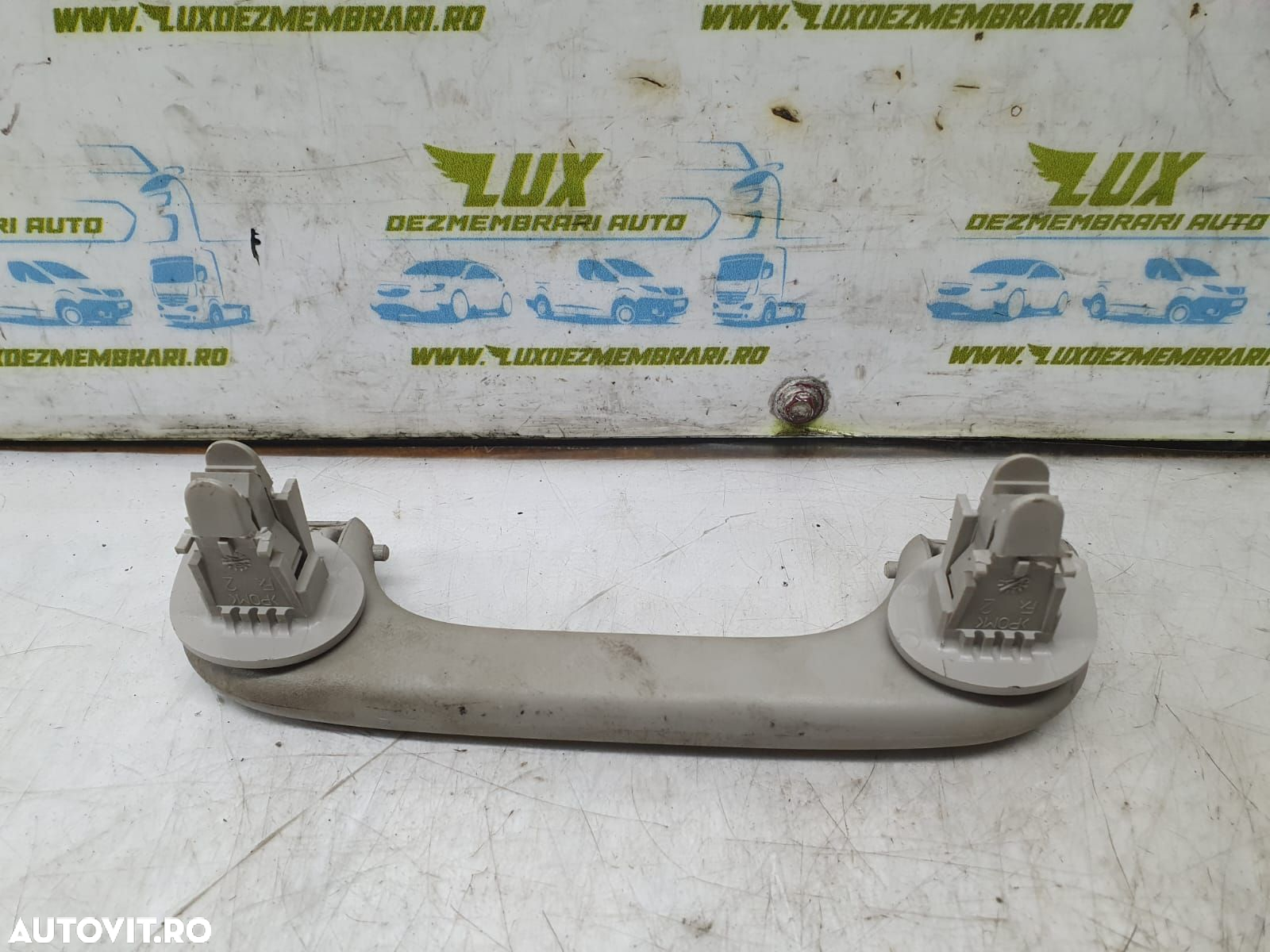 Maner interior Renault Megane 2 [2002 - 2006] 1.5 dci K9K732 - 2