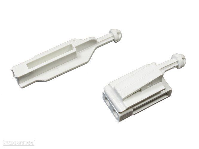 Afinadores de farois Bmw Série 5 E39 2000 até 2003 NOVOS - 1
