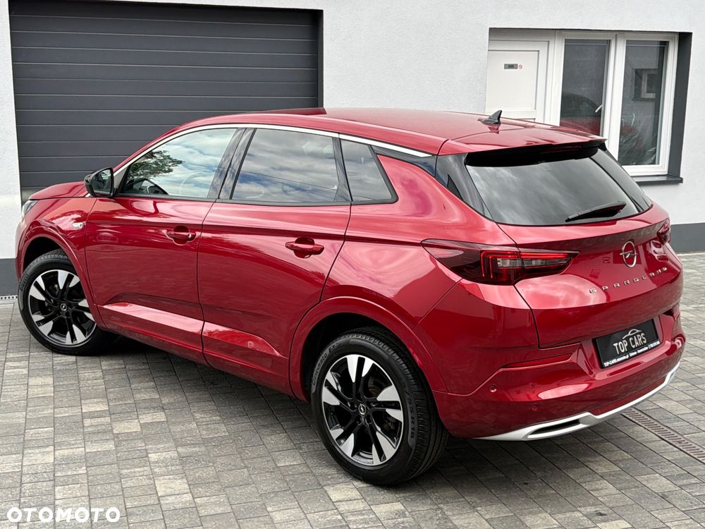 Opel Grandland 1.5 CDTI Ultimate S&S - 23