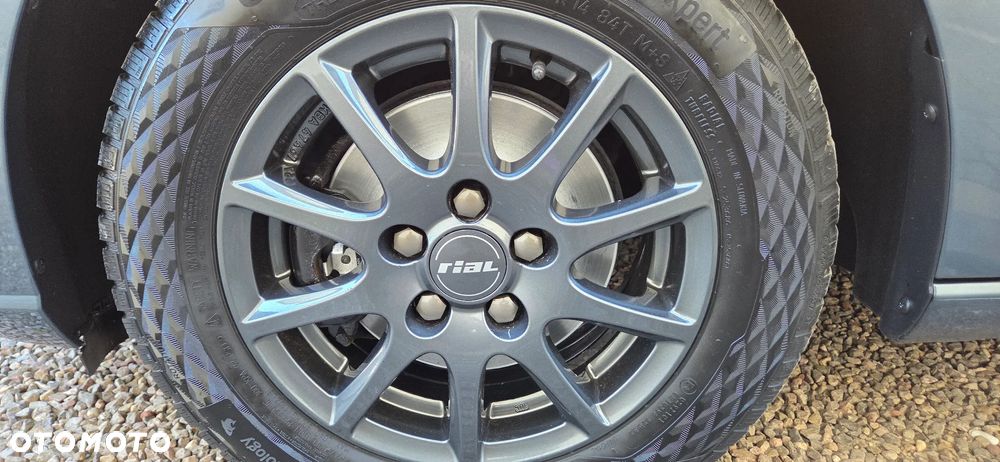 Skoda Fabia 1.0 MPI Ambition - 18