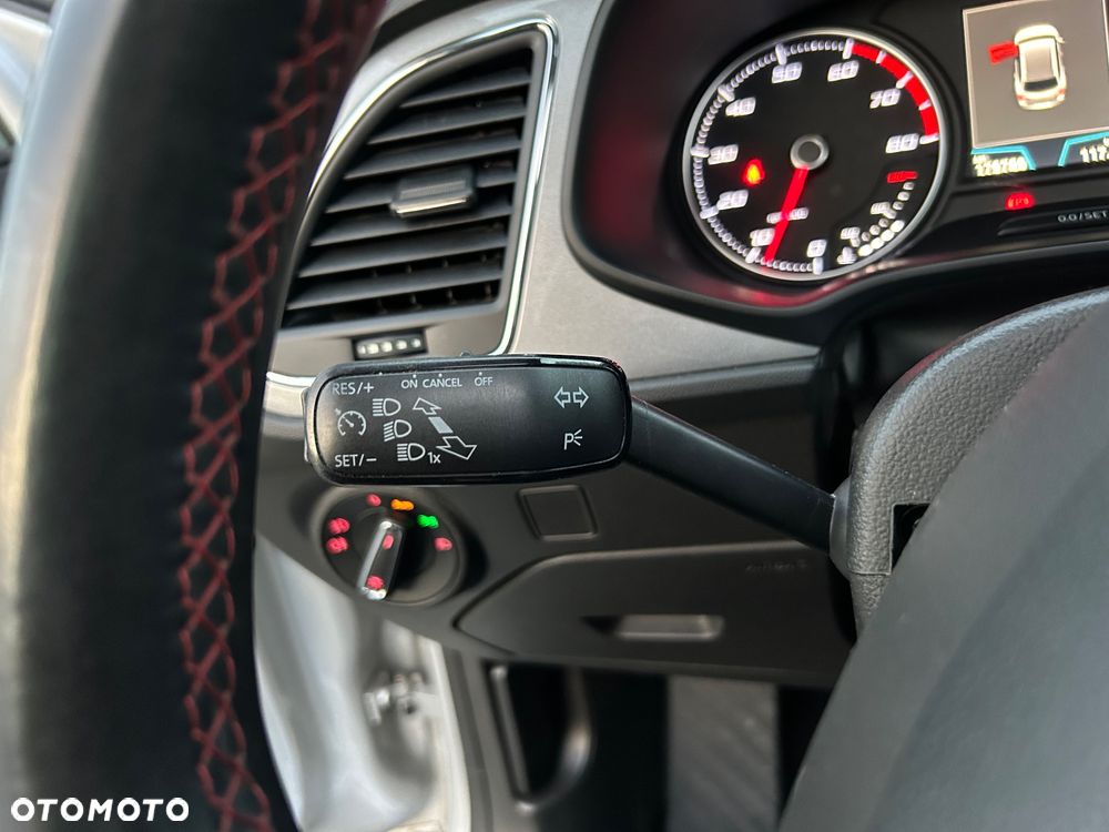 Seat Leon 1.4 EcoTSI FR S&S DSG - 27