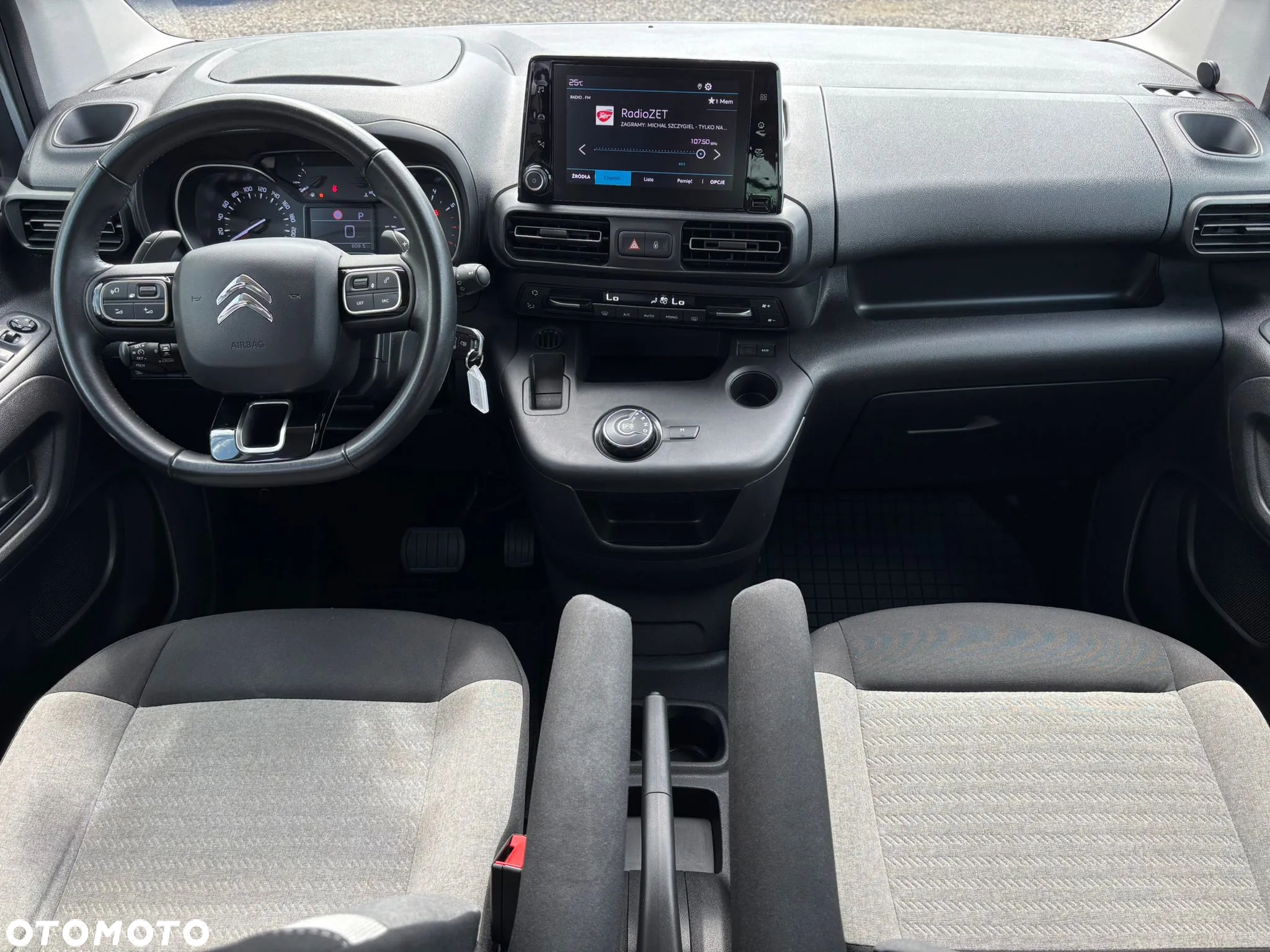 Citroën Berlingo XL 1.5 BlueHDI Shine S&S - 22