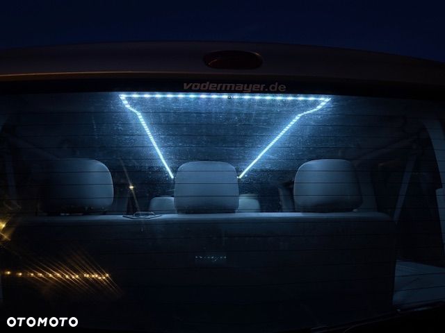 Opel Vivaro L1H1 - 11