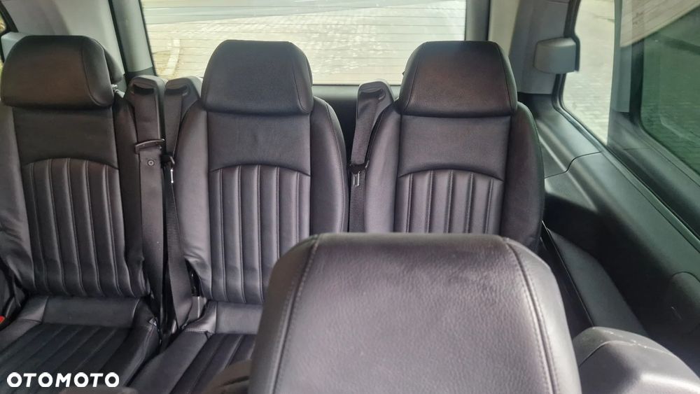 Mercedes-Benz Viano 3.0 CDI Ambiente - 18