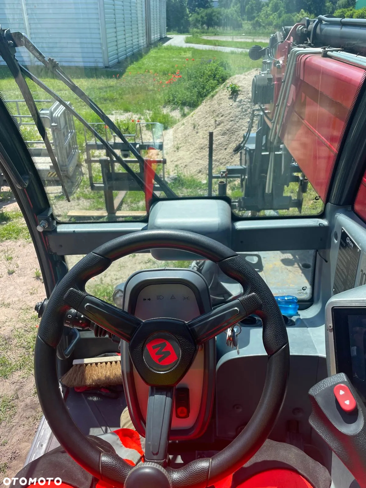 Manitou RTF 5.26S - 7