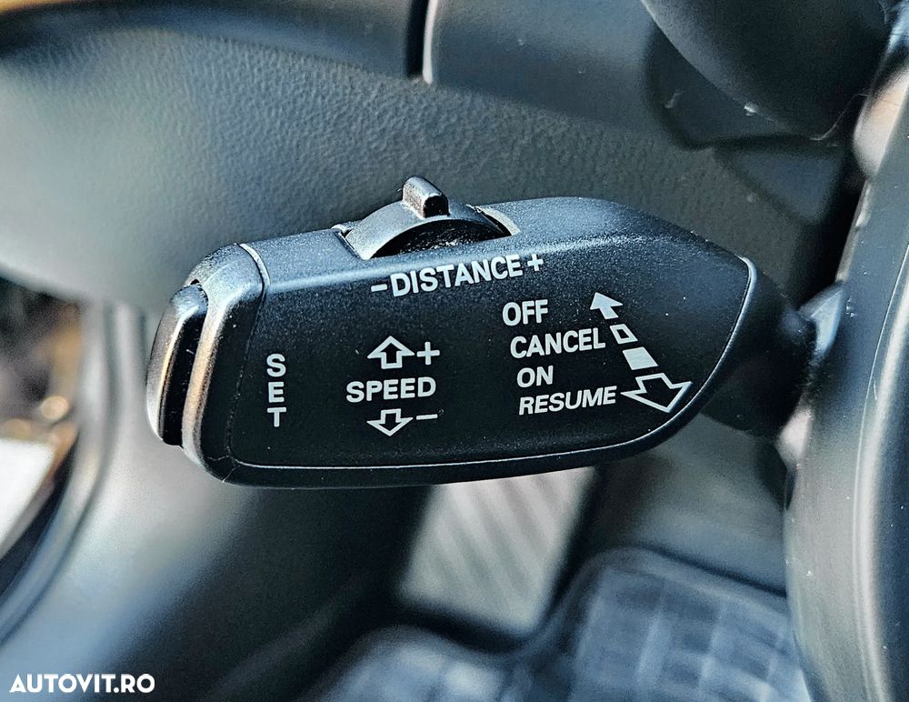 Audi A4 - 26