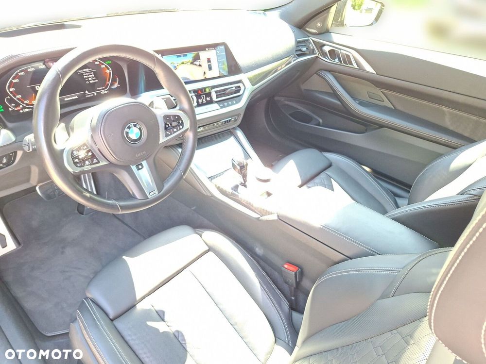 BMW Seria 4 - 11