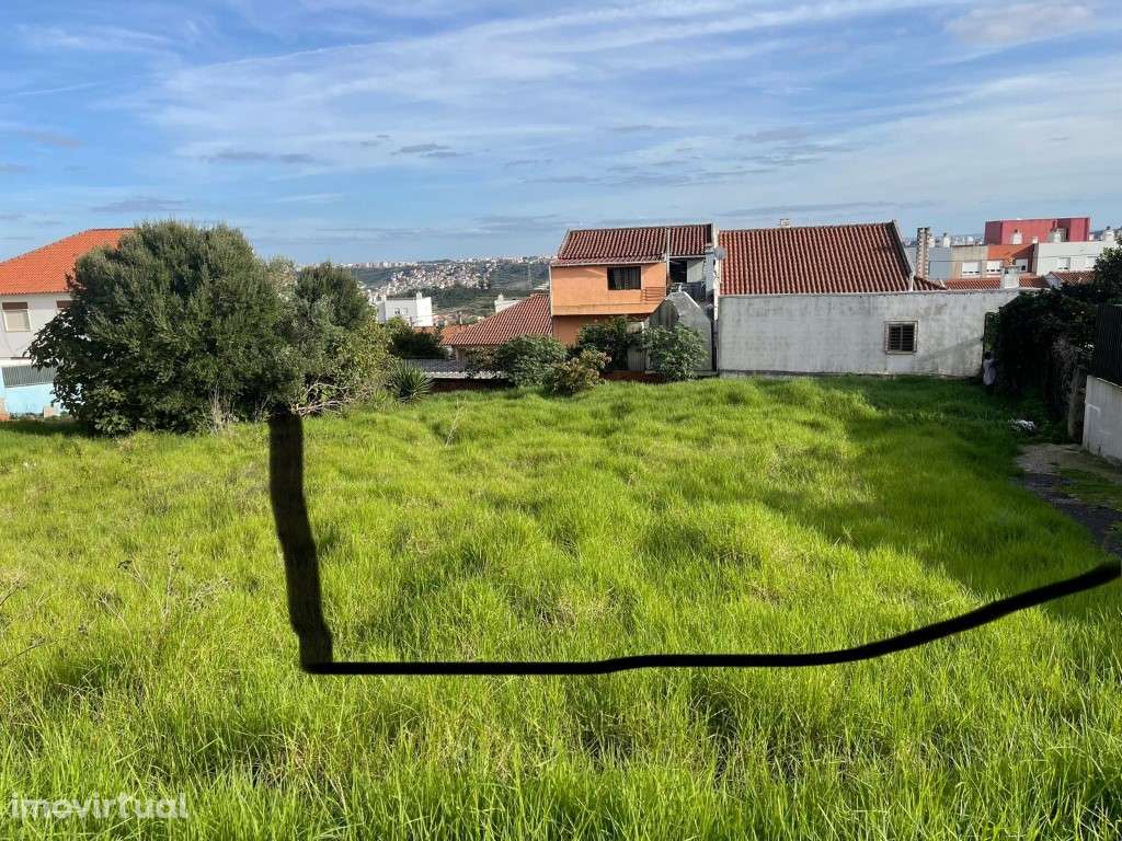 Terreno Urbano na Mina de Água - Construa a Sua Moradia de Sonho ou... - Grande imagem: 2/22