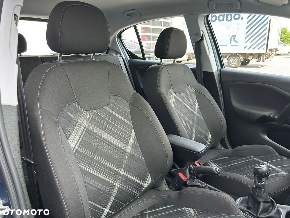 Opel Corsa 1.4 Enjoy - 17