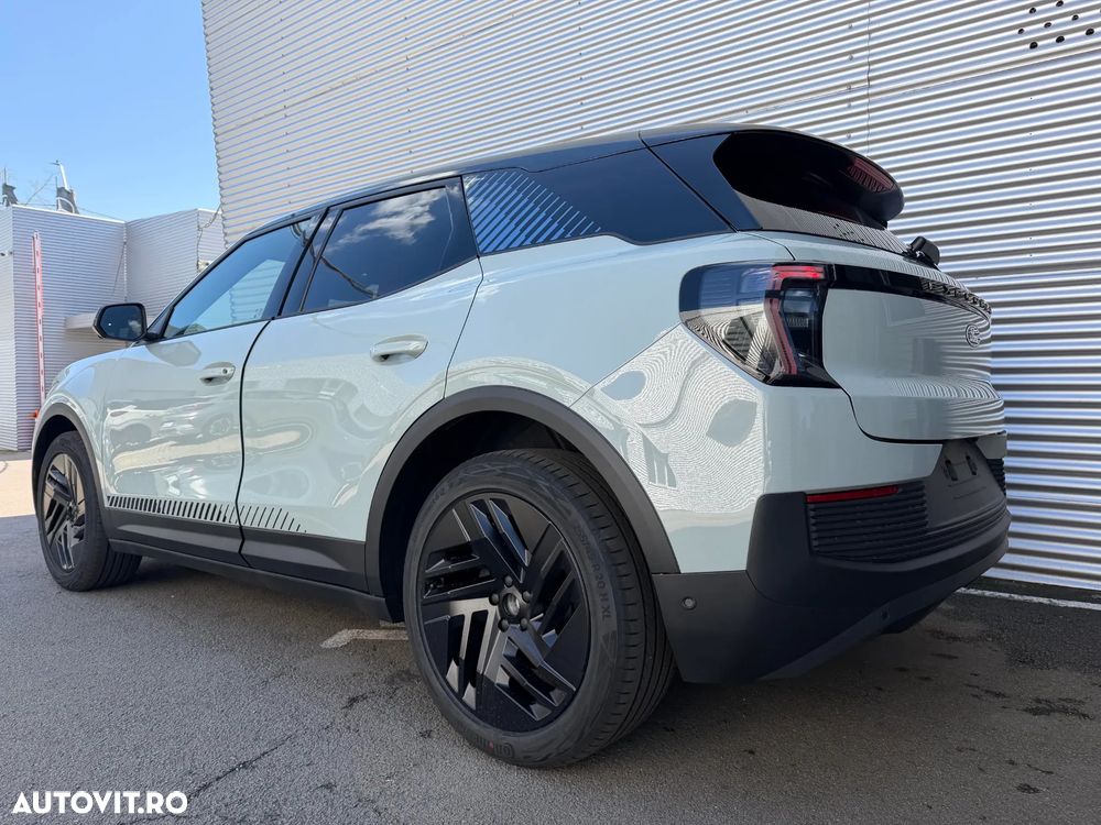 Ford Explorer AWD 77 kWh Extended Range Collection - 19