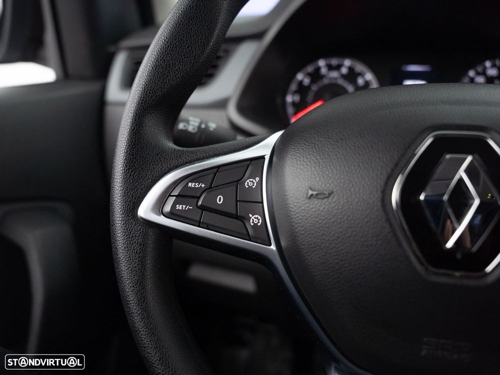 Renault Express 1.5 Blue dCi Confort - 18