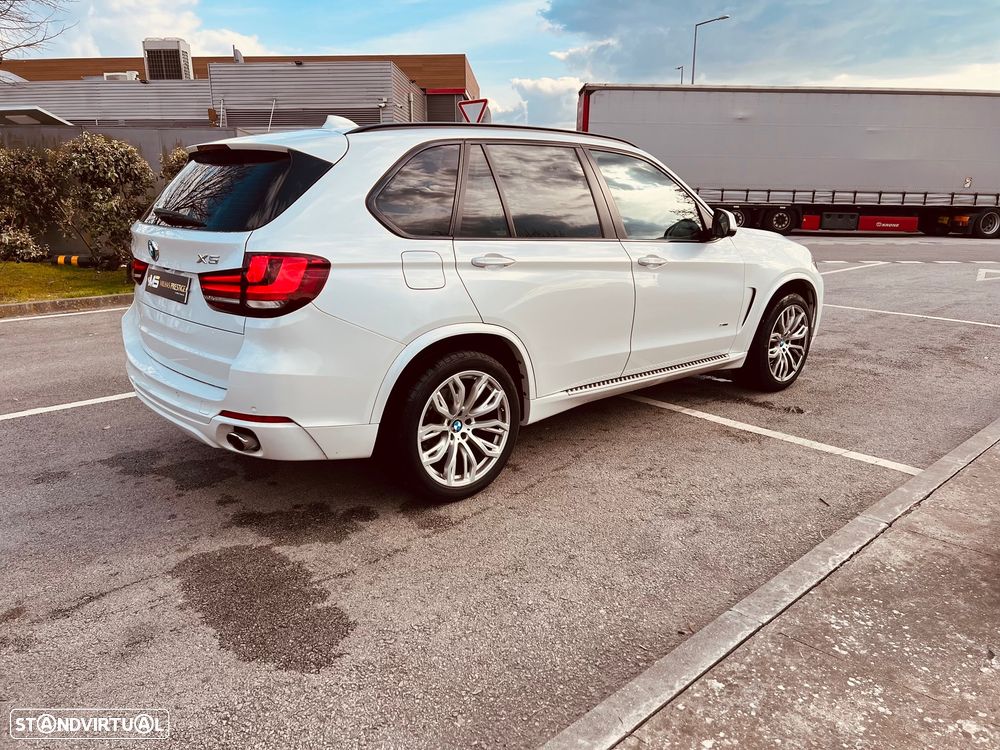 BMW X5 - 14