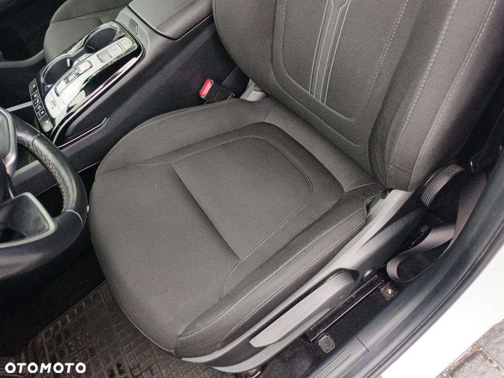 Hyundai Tucson 1.6 T-GDi 48V Platinum 2WD DCT - 12