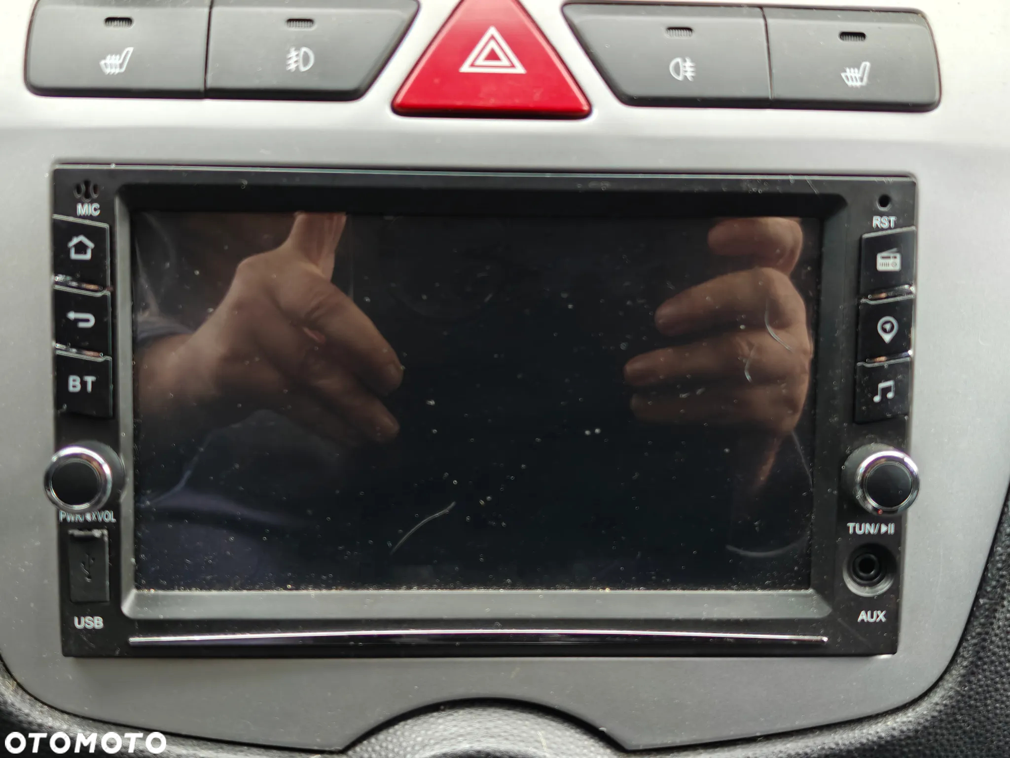 Kia Picanto 1.1 - 8