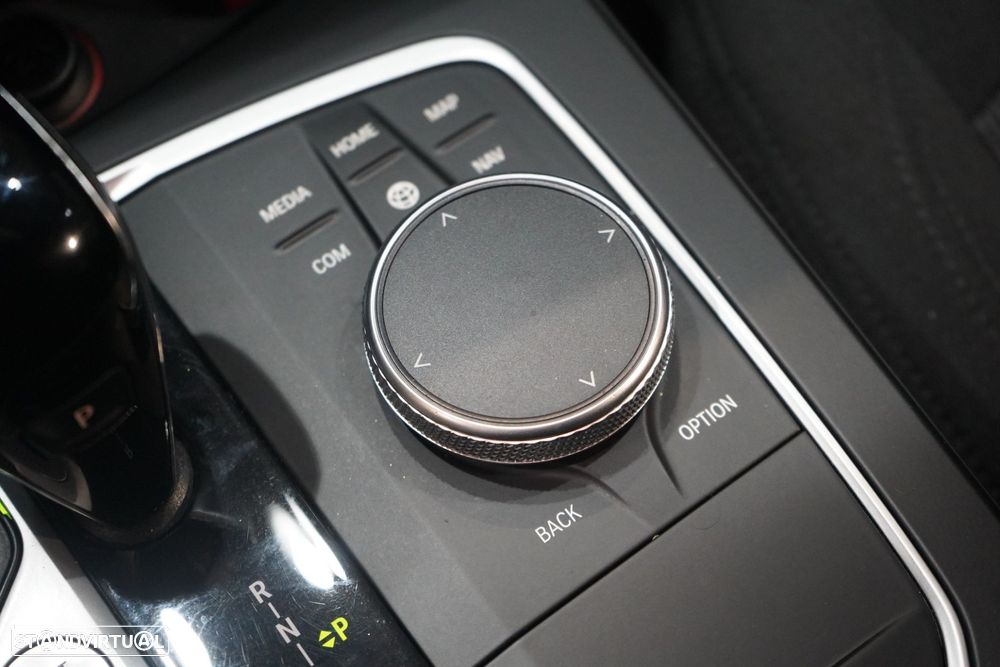 BMW 116 d Advantage Auto - 18