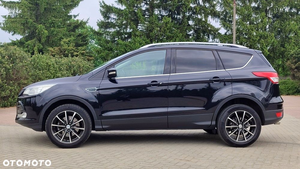 Ford Kuga 2.0 TDCi 2x4 Trend - 20