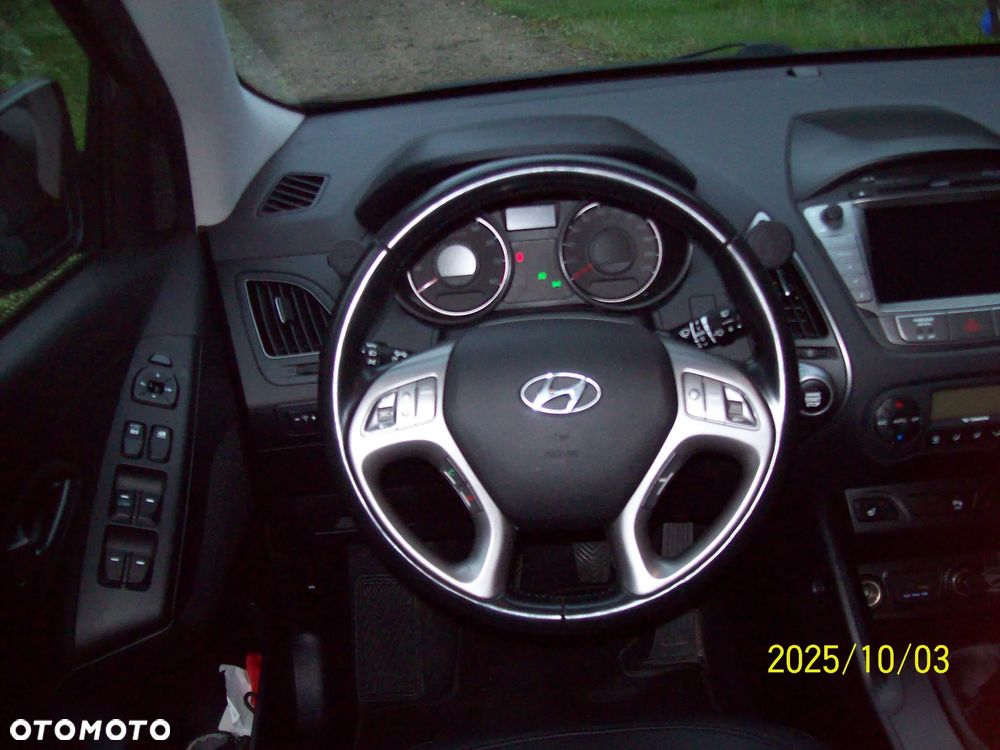Hyundai ix35 - 17