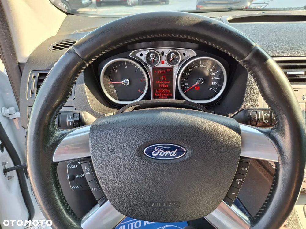 Ford Kuga 2.0 TDCi Individual MPS6 - 25