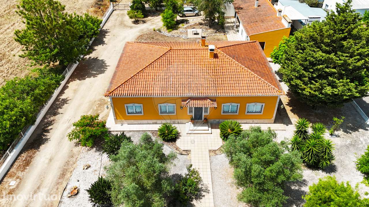 Moradia T4 para venda - Grande imagem: 2/50