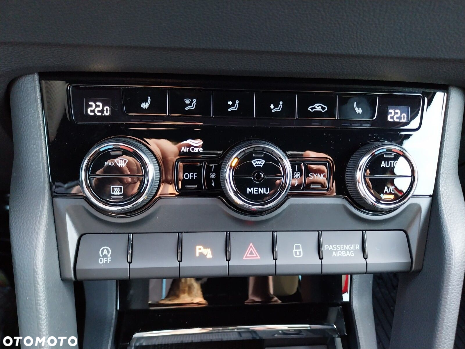 Skoda Karoq - 28