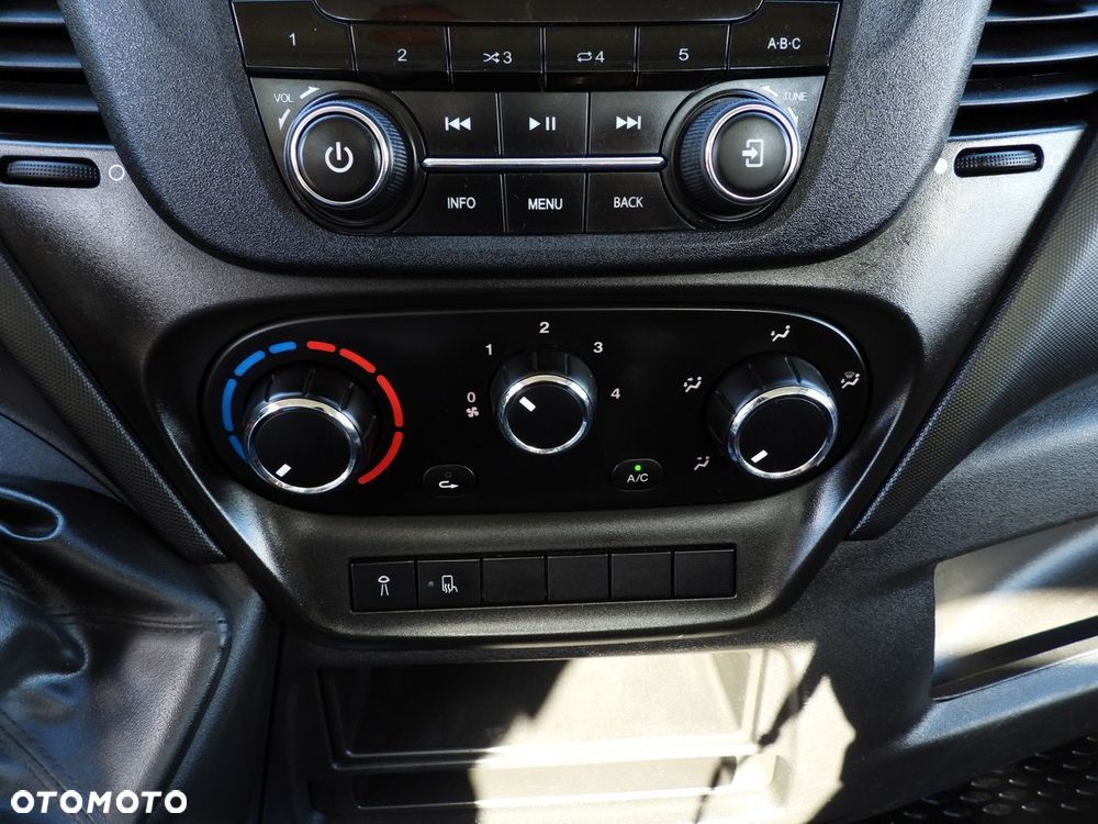 Iveco DAILY 35C16 WYWROTKA TEMPOMAT BLIŹNIACZE KOŁA KLIMATYZACJA  160KM - 37