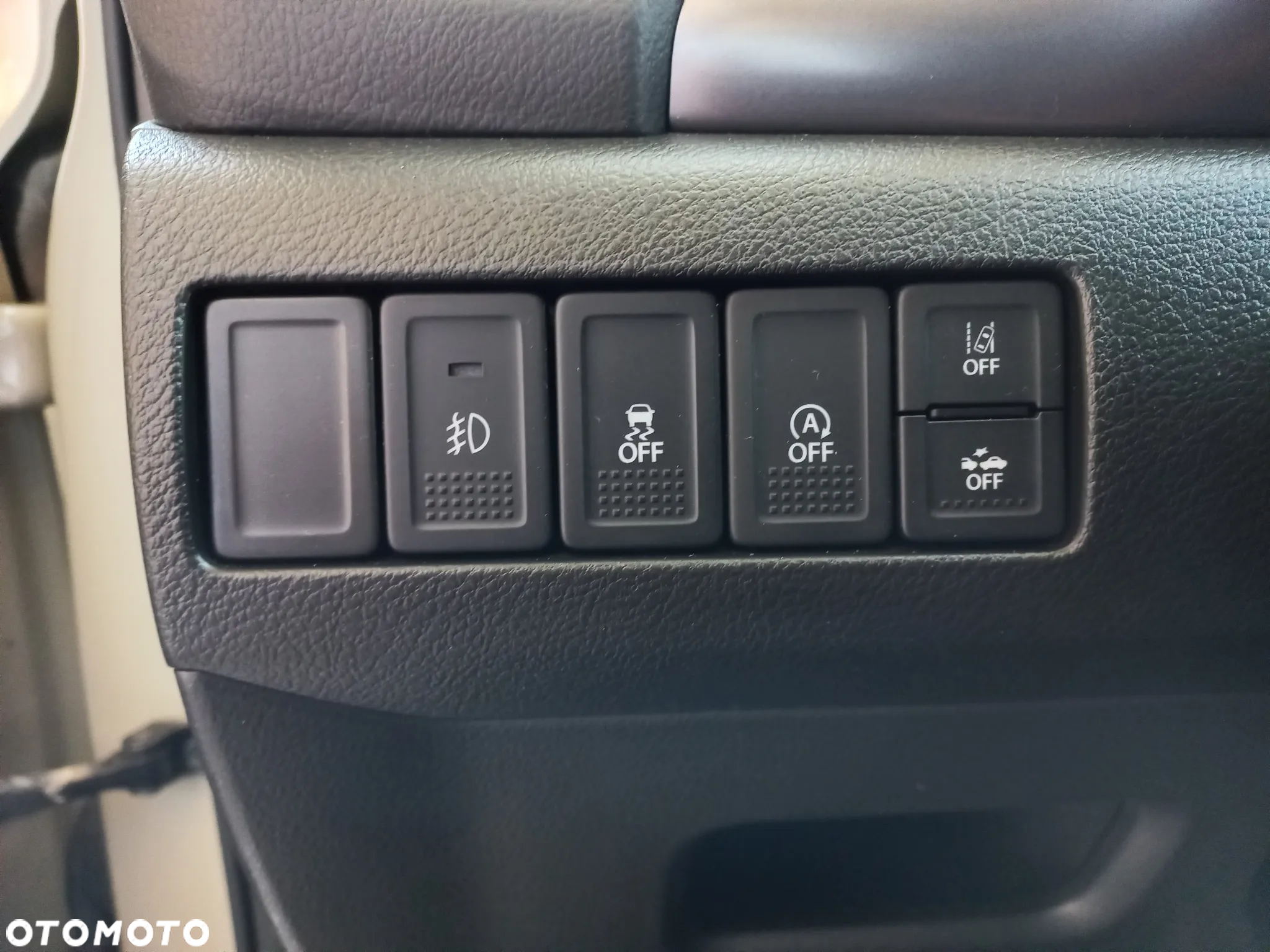 Suzuki Vitara 1.4 Boosterjet SHVS Premium 2WD - 18