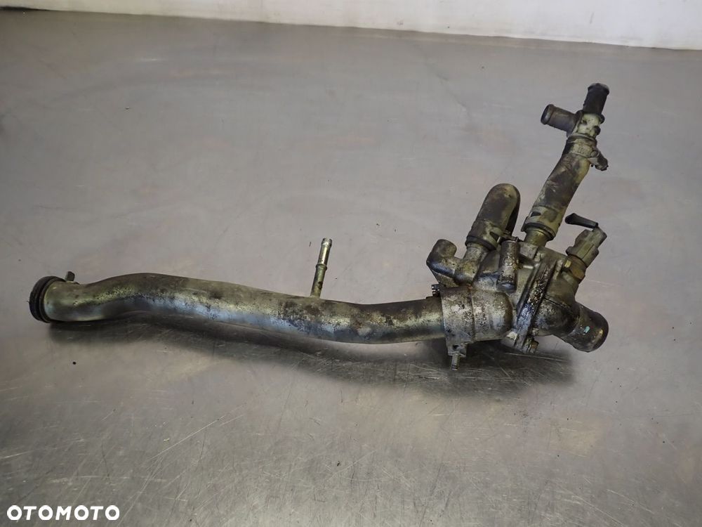 OBUDOWA TERMOSTATU HONDA CR-V I LIFT - 1