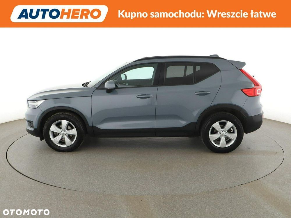 Volvo XC 40 T2 Momentum Core - 3