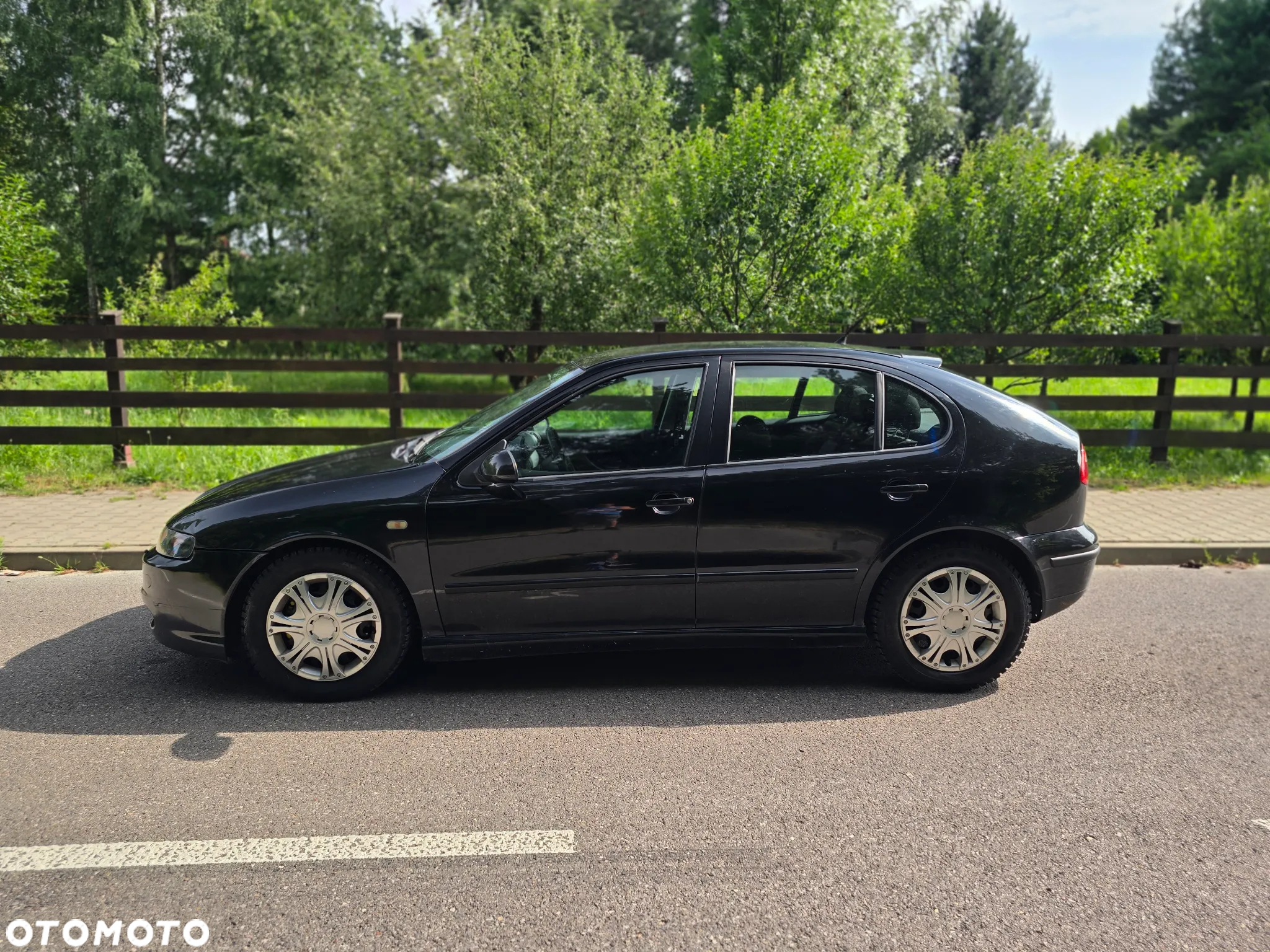 Seat Leon 1.9 TDI Sport - 17