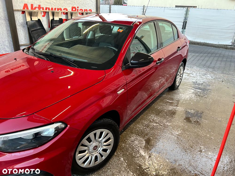 Fiat Tipo 1.4 Classic - 9