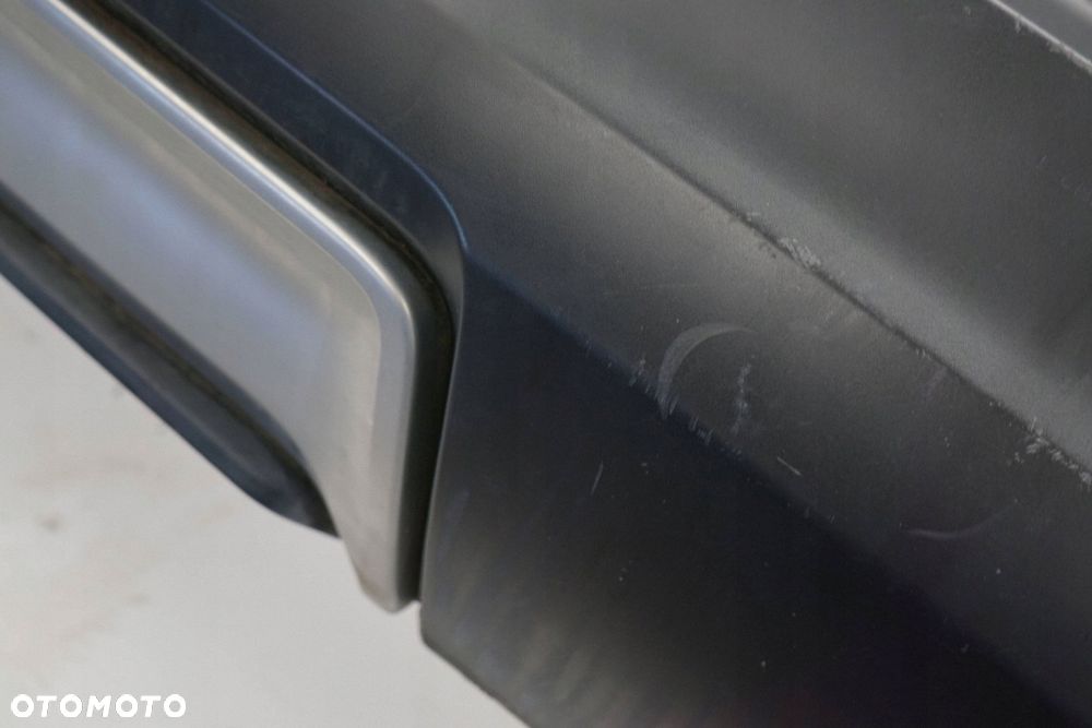NISSAN QASHQAI J11 LIFT ZDERZAK TYLNY TYL PDC KADG - 7