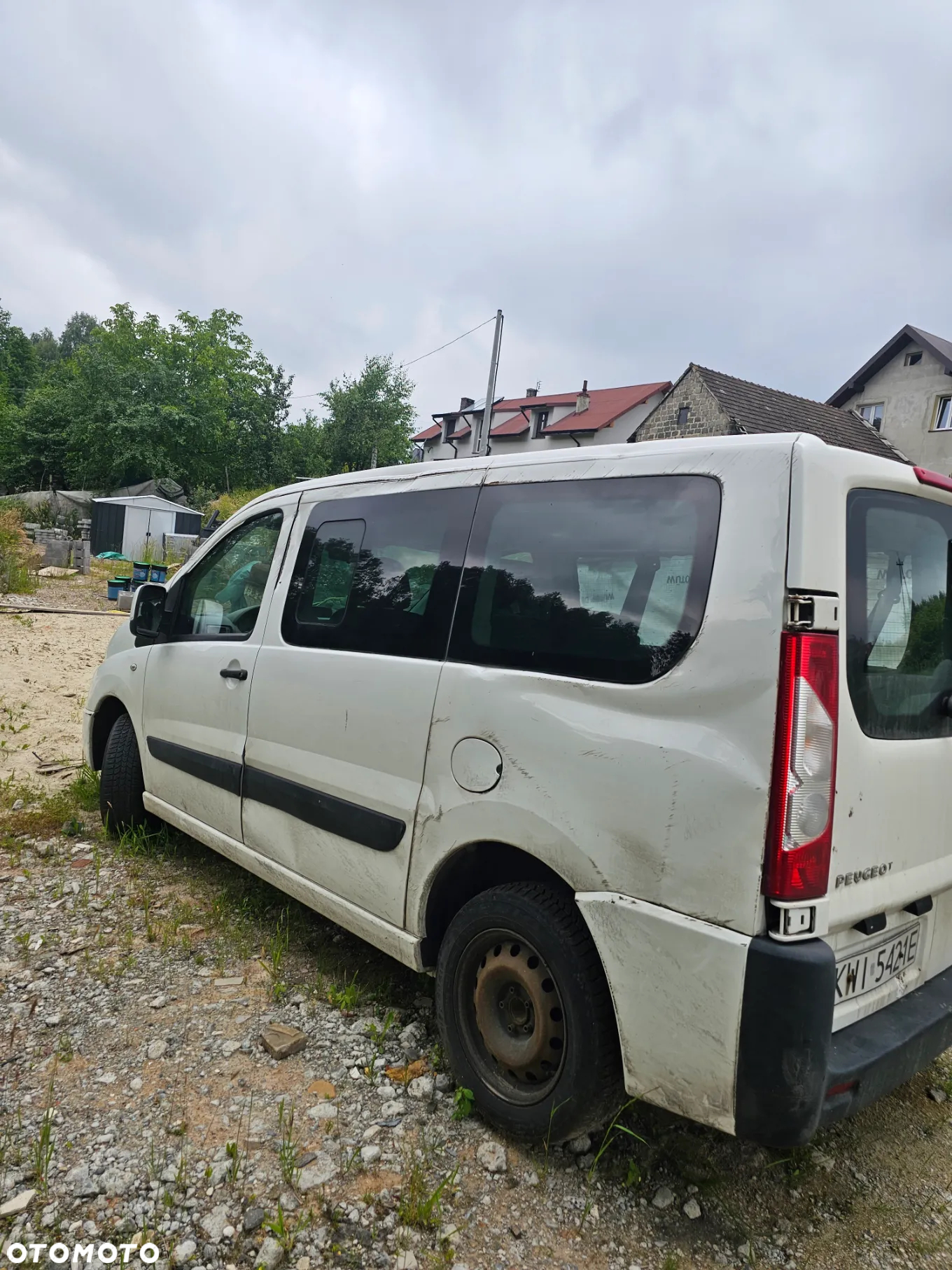 Peugeot Expert - 3