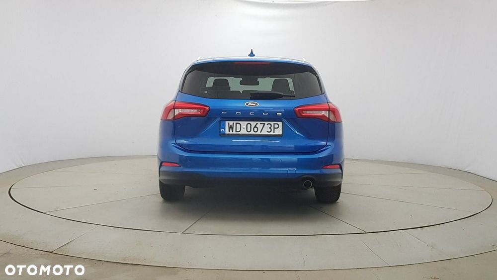 Ford Focus - 5