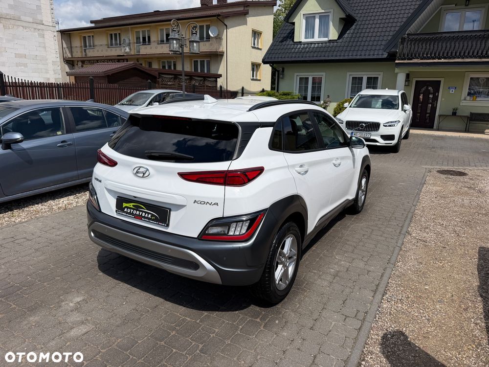 Hyundai Kona 1.0 T-GDI Style DCT - 38