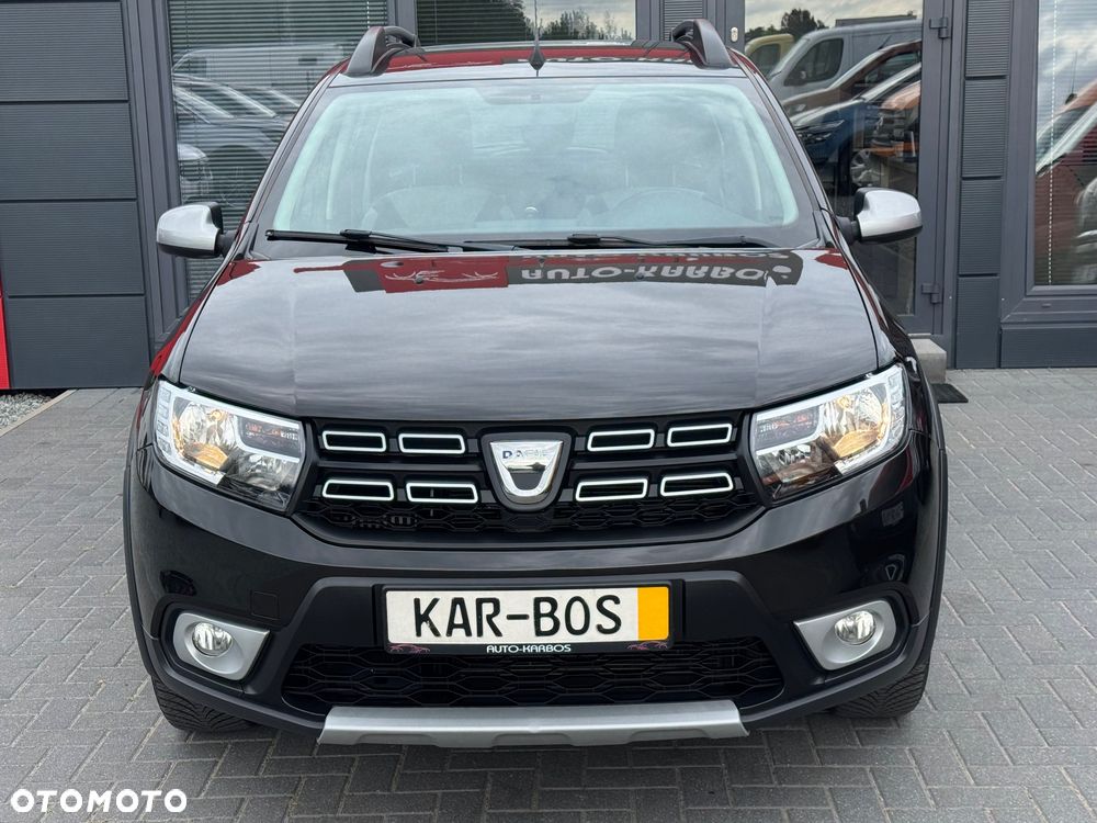 Dacia Sandero TCe 90 (S&S) Comfort - 3