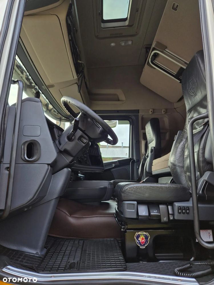 Scania R500 - 20