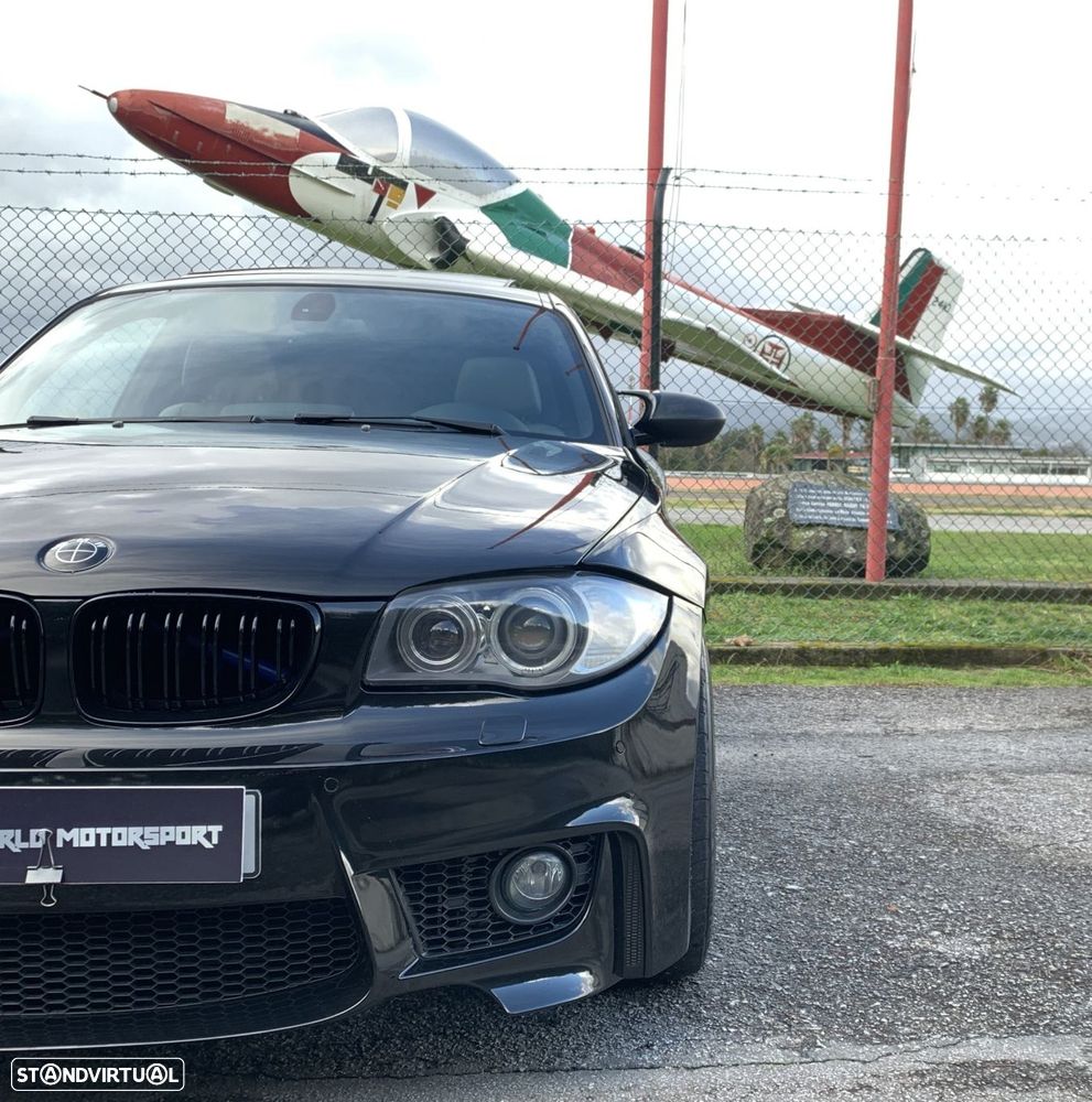 BMW 120 d Coupe - 53