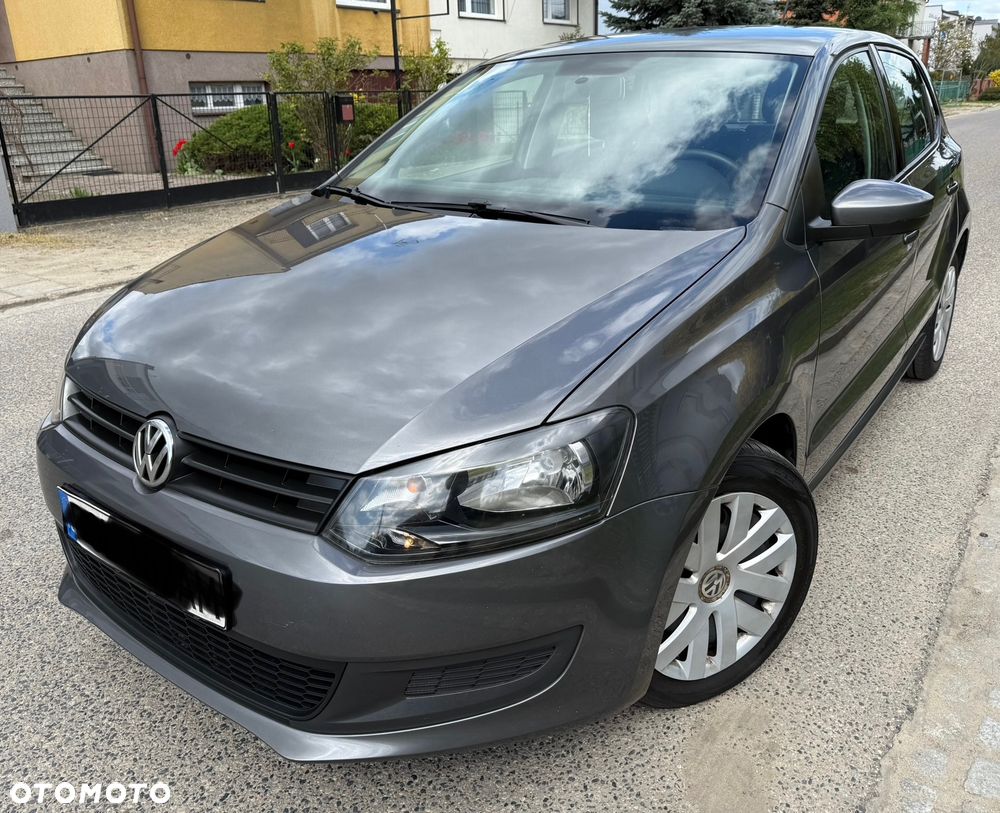 Volkswagen Polo 1.2 Life - 2