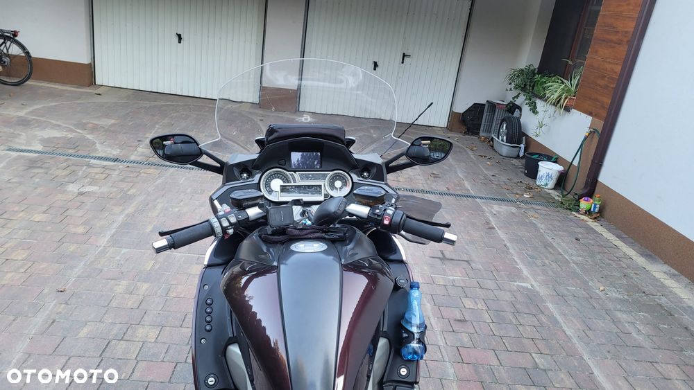 BMW K - 27