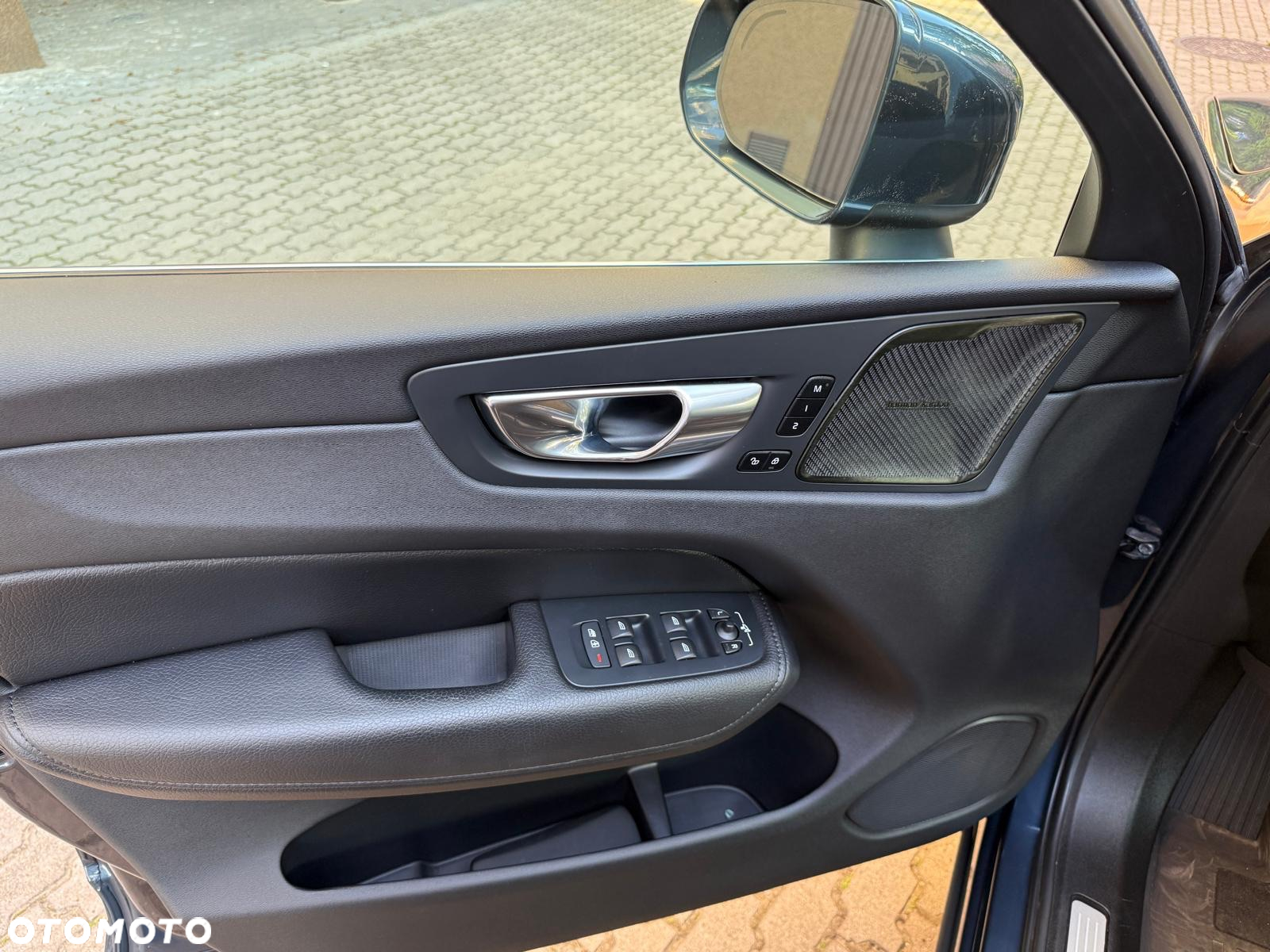 Volvo XC 60 T5 AWD Geartronic Momentum - 18