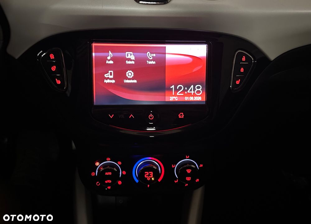 Opel Adam 1.4 Glam - 22
