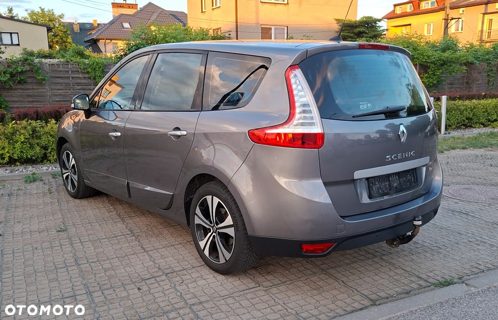 Renault Scenic 1.4 16V TCE Bose Edition - 32
