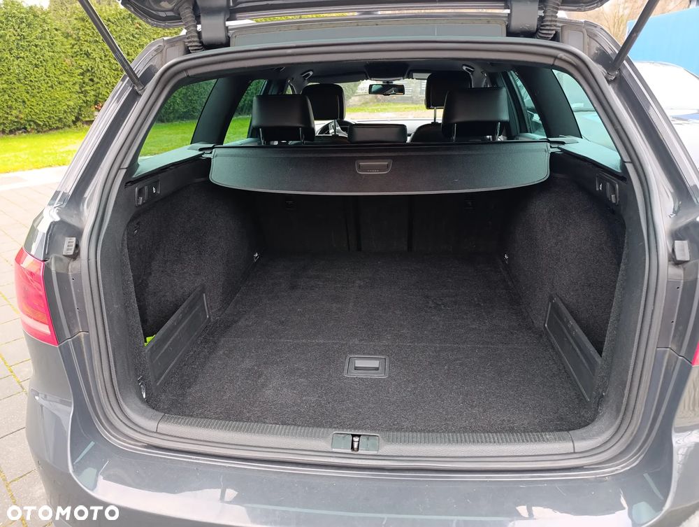 Volkswagen Passat 2.0 TDI Highline DSG - 13