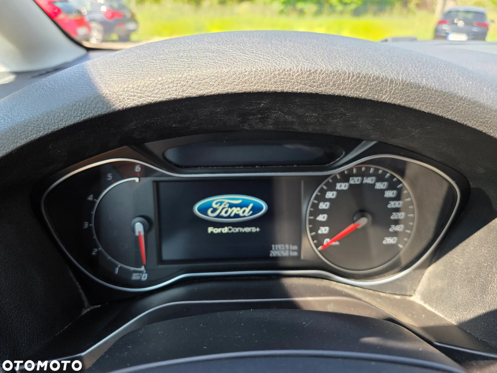 Ford S-Max 2.0 TDCi DPF Titanium - 18